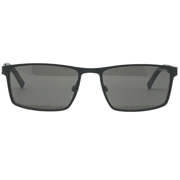 Tommy Hilfiger Th1767 S 0003 Ir Black Sunglasses